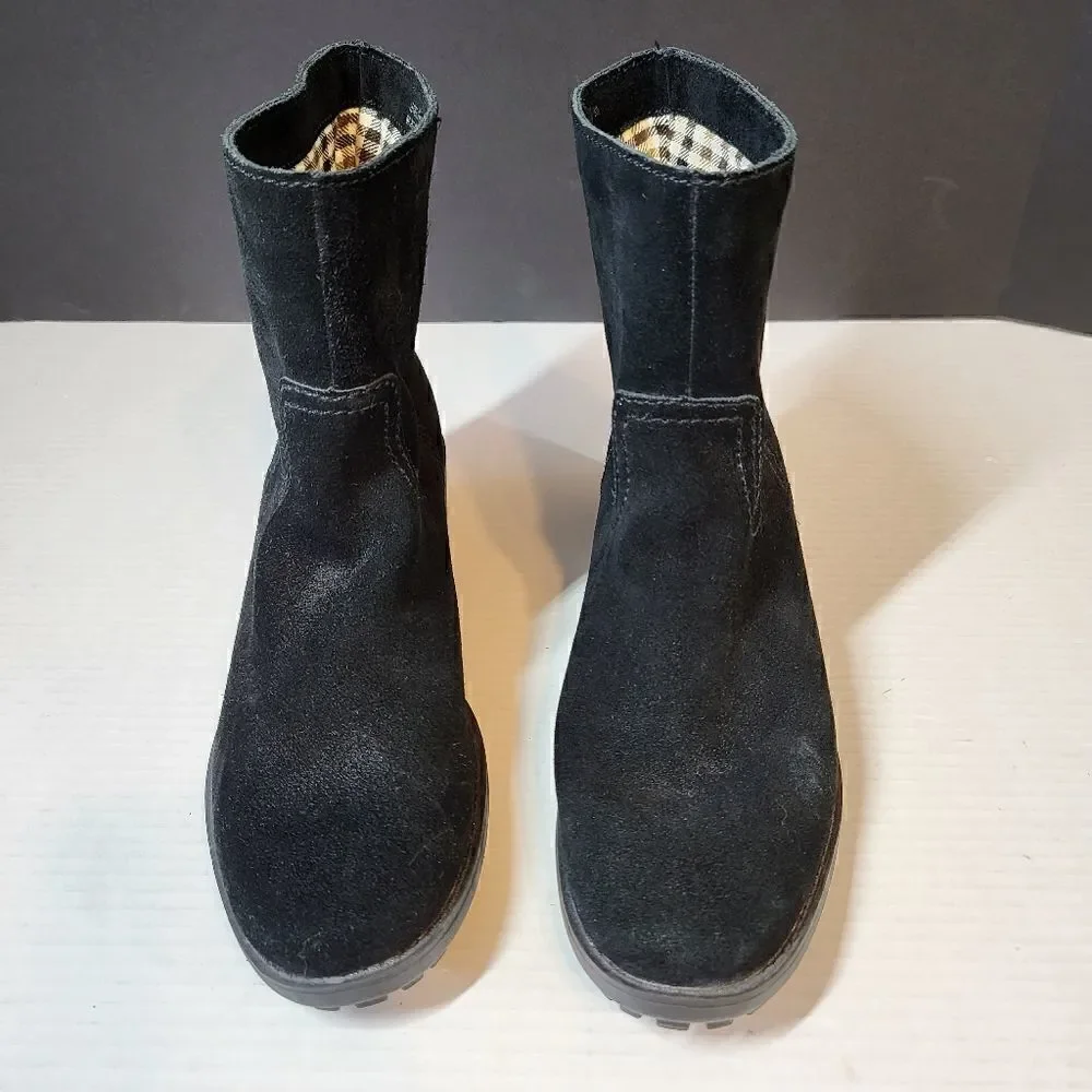 Karen Scott Ankle Booties